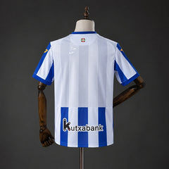Real Sociedad 2025-2026 local