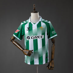 Real Betis 2026-2027 Home Fan