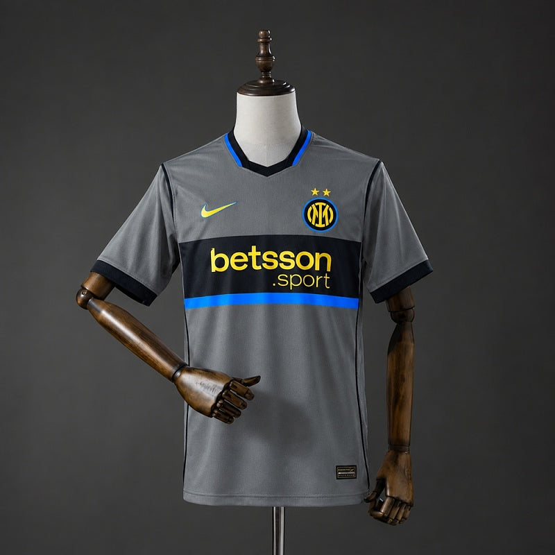 Inter Mailand 2025-2026 home