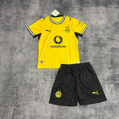 Kinder BVB Dortmund Pokaltrikot