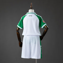 Edición Especial Real Betis Para Niños