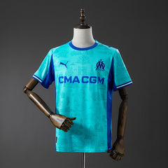Marseille 2026-2027 Special Fan