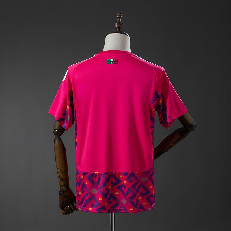 Mexico 2026 Goalkeeper fan - WCFOOTBALLSUIT