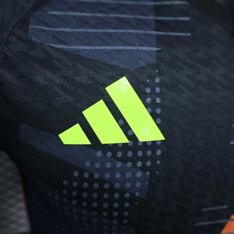 Mexico national 2024 - 2025 Goalkeeper player - WCFOOTBALLSUIT