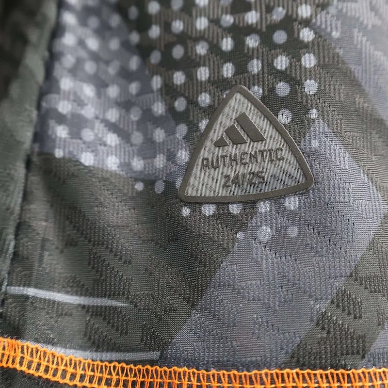 Mexico national 2024 - 2025 Goalkeeper player - WCFOOTBALLSUIT