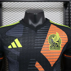 Mexico national 2024 - 2025 Goalkeeper player - WCFOOTBALLSUIT