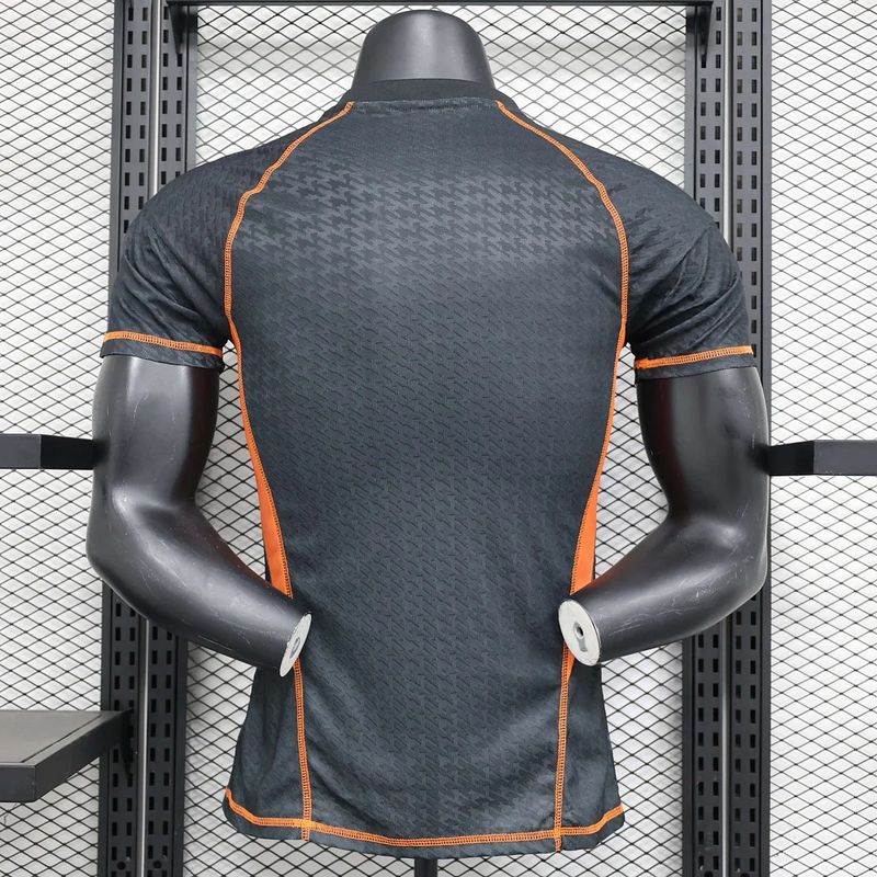 Mexico national 2024 - 2025 Goalkeeper player - WCFOOTBALLSUIT