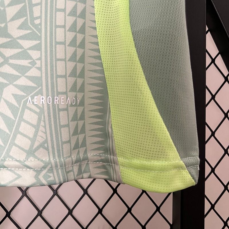 Mexico national 2024 away - WCFOOTBALLSUIT