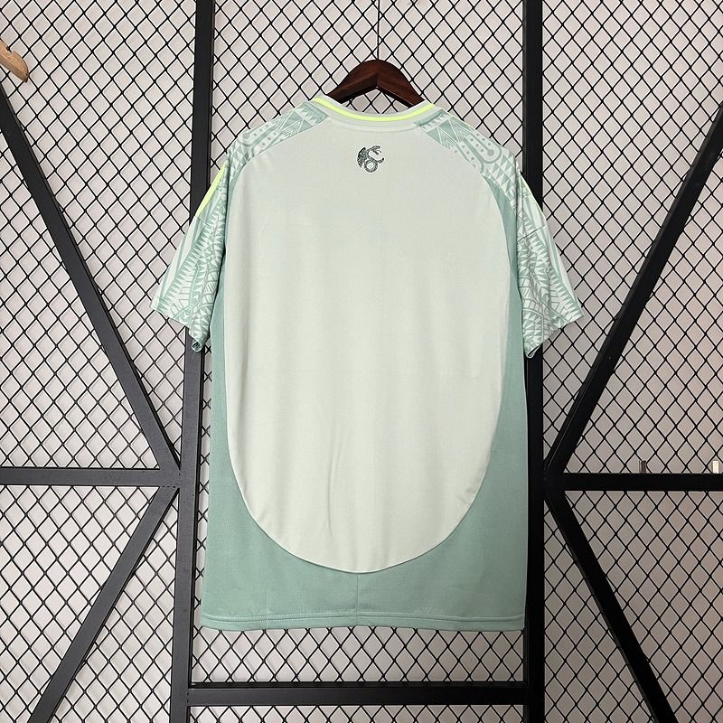 Mexico national 2024 away - WCFOOTBALLSUIT