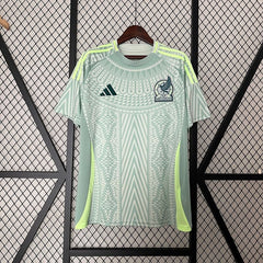 Mexico national 2024 away - WCFOOTBALLSUIT