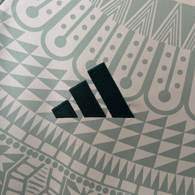 Mexico national 2024 away - WCFOOTBALLSUIT