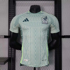Mexico national 2024 away game player - WCFOOTBALLSUIT
