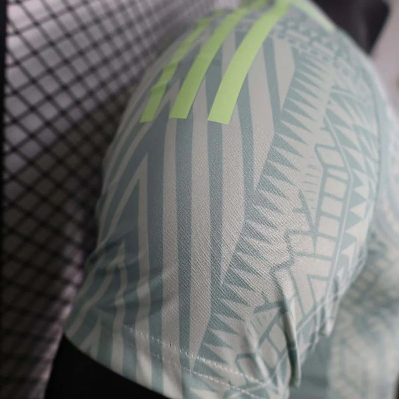 Mexico national 2024 away game player - WCFOOTBALLSUIT