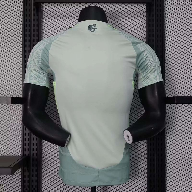 Mexico national 2024 away game player - WCFOOTBALLSUIT