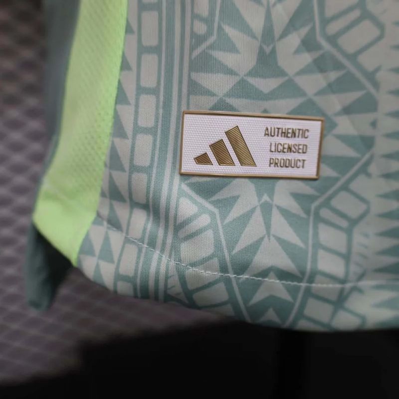 Mexico national 2024 away game player - WCFOOTBALLSUIT