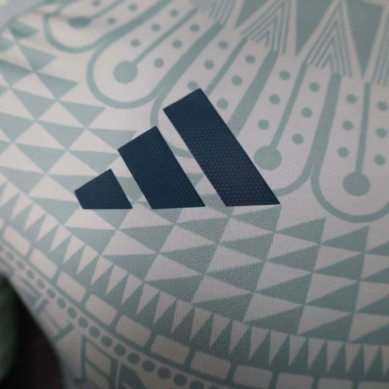 Mexico national 2024 away game player - WCFOOTBALLSUIT