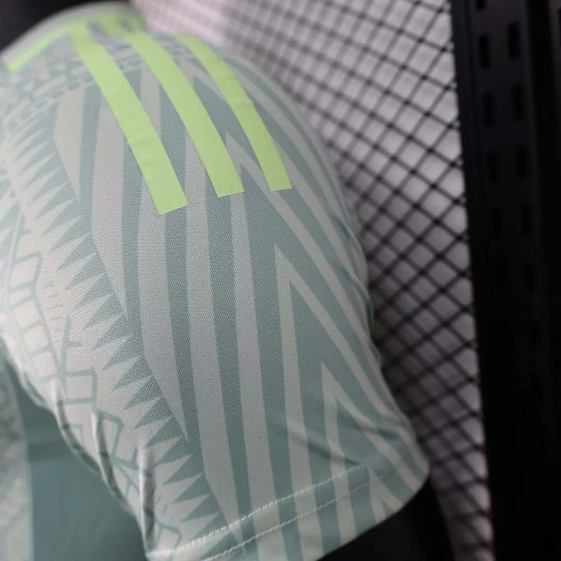 Mexico national 2024 away game player - WCFOOTBALLSUIT