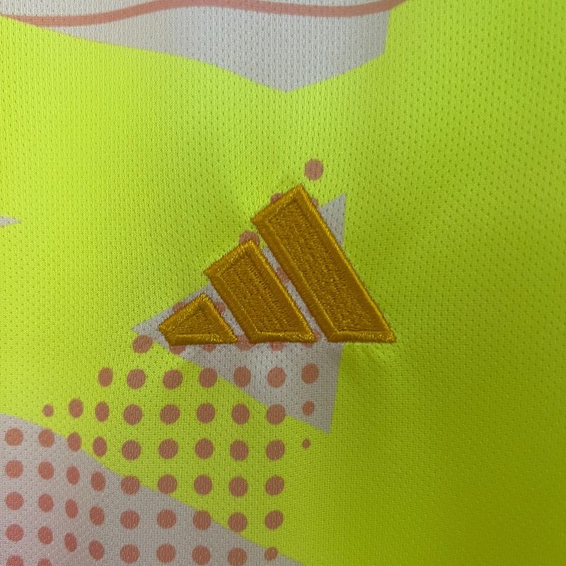 Mexico national 2024 Goalkeeper - WCFOOTBALLSUIT