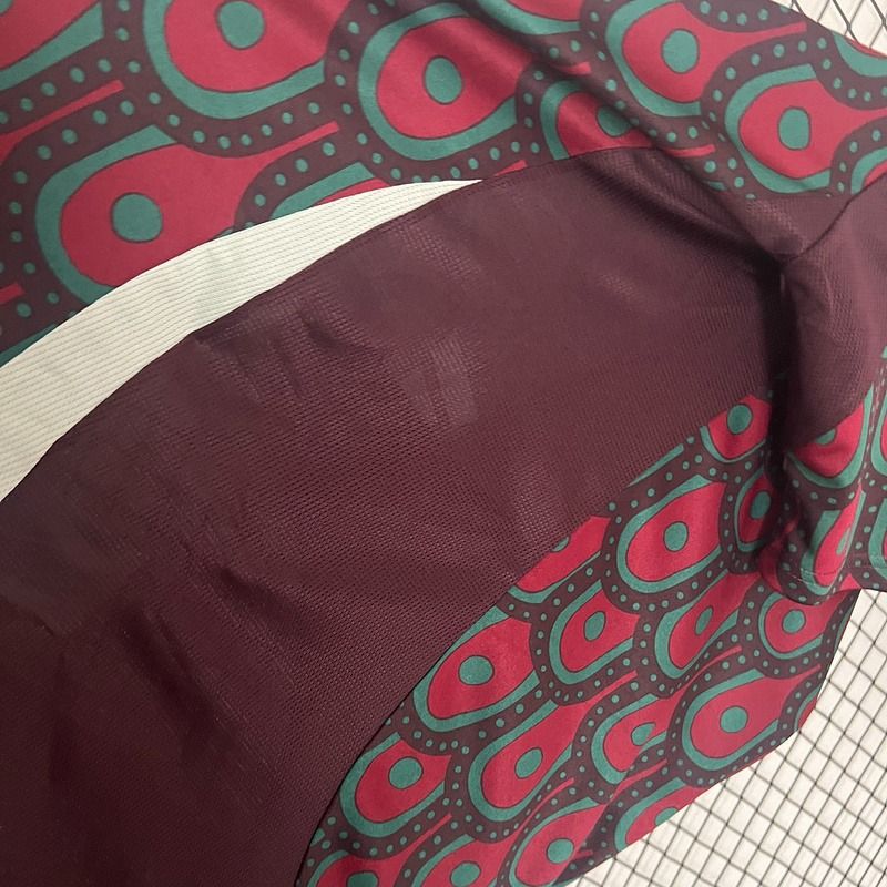 Mexico national 2024 home - WCFOOTBALLSUIT