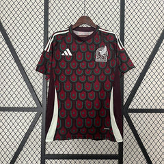 Mexico national 2024 home - WCFOOTBALLSUIT
