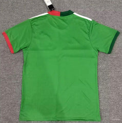 Mexico national 2025 - 2026 home - WCFOOTBALLSUIT