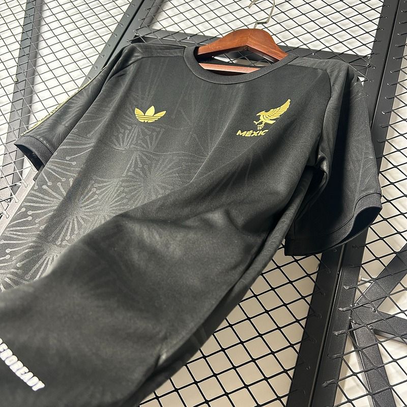 Mexico national 2025 - 2026 special edition - WCFOOTBALLSUIT