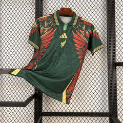 Mexico national 2025 - 2026 special edition - WCFOOTBALLSUIT