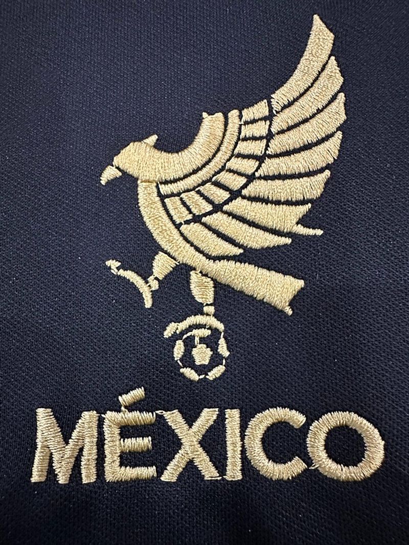 Mexico national 2025 - 2026 special edition - WCFOOTBALLSUIT