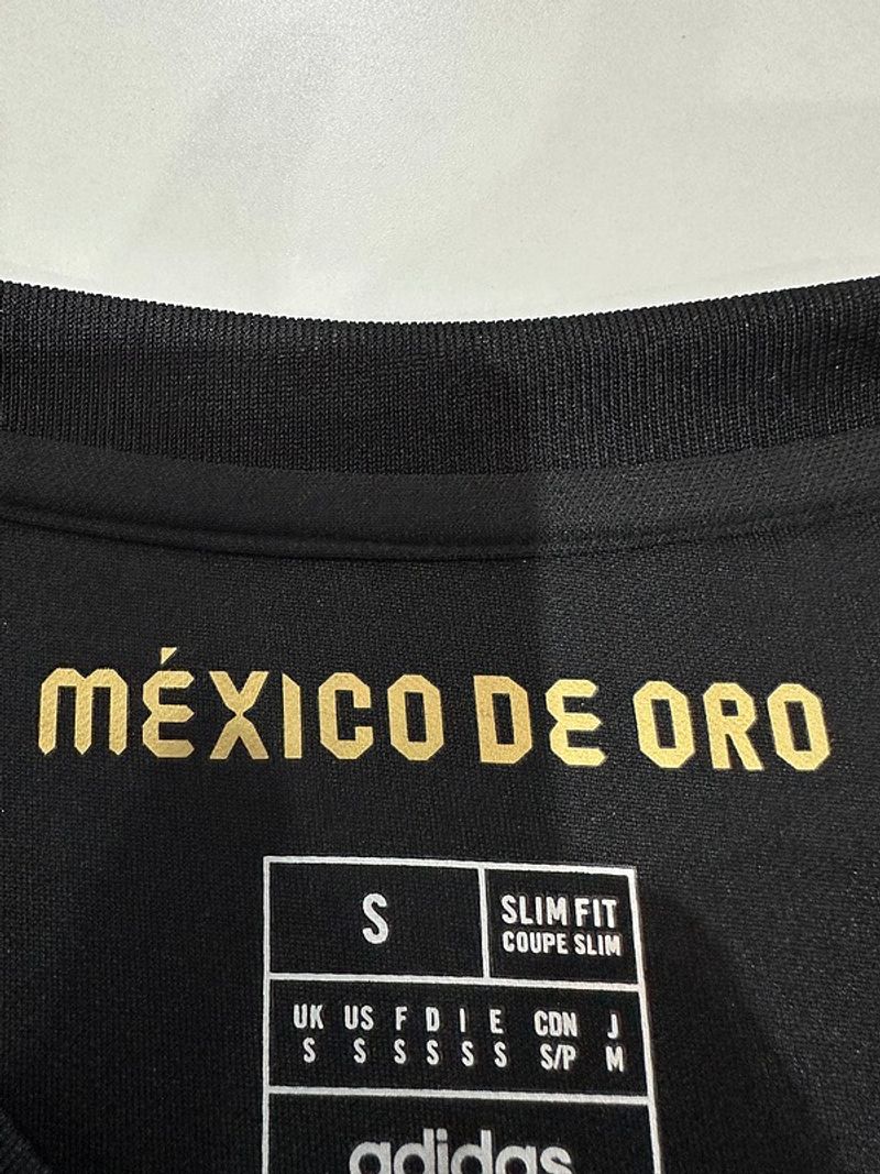 Mexico national 2025 - 2026 special edition - WCFOOTBALLSUIT