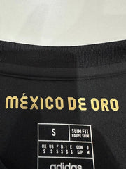 Mexico national 2025 - 2026 special edition - WCFOOTBALLSUIT