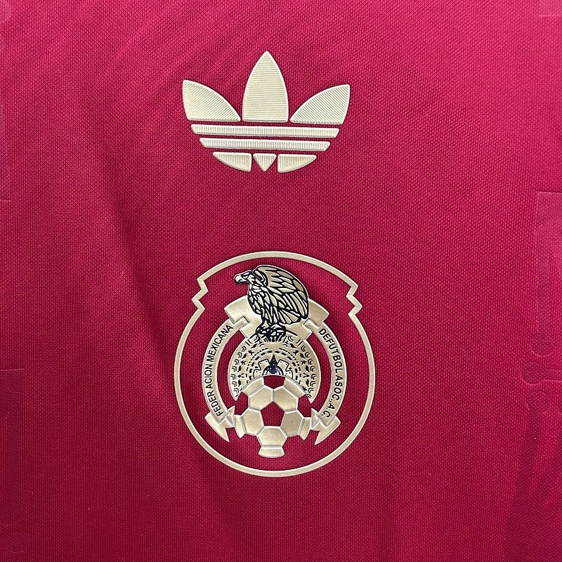 Mexico national 2025 - 2026 special edition - WCFOOTBALLSUIT