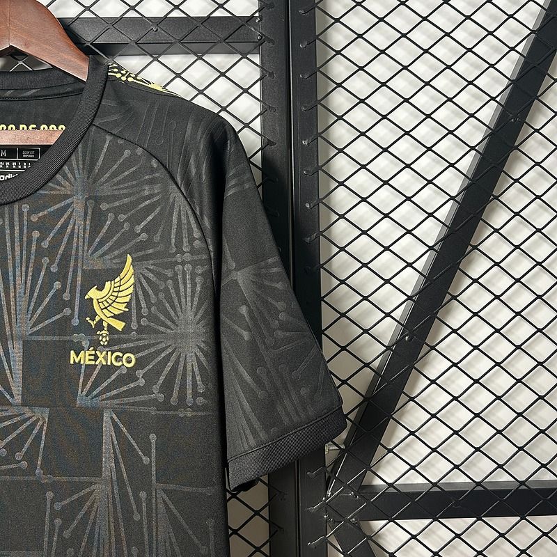 Mexico national 2025 - 2026 special edition - WCFOOTBALLSUIT