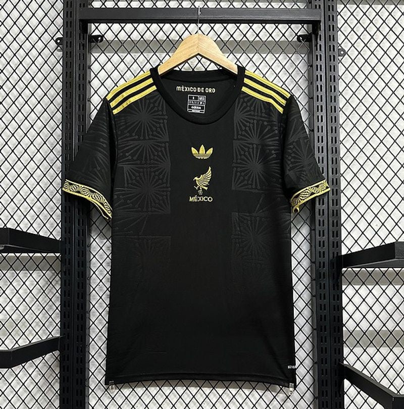 Mexico national 2025 - 2026 special edition - WCFOOTBALLSUIT