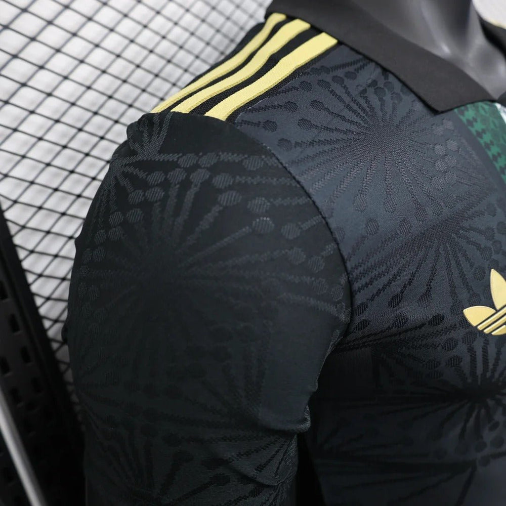 Mexico national 2025 - 2026 special edition player - WCFOOTBALLSUIT