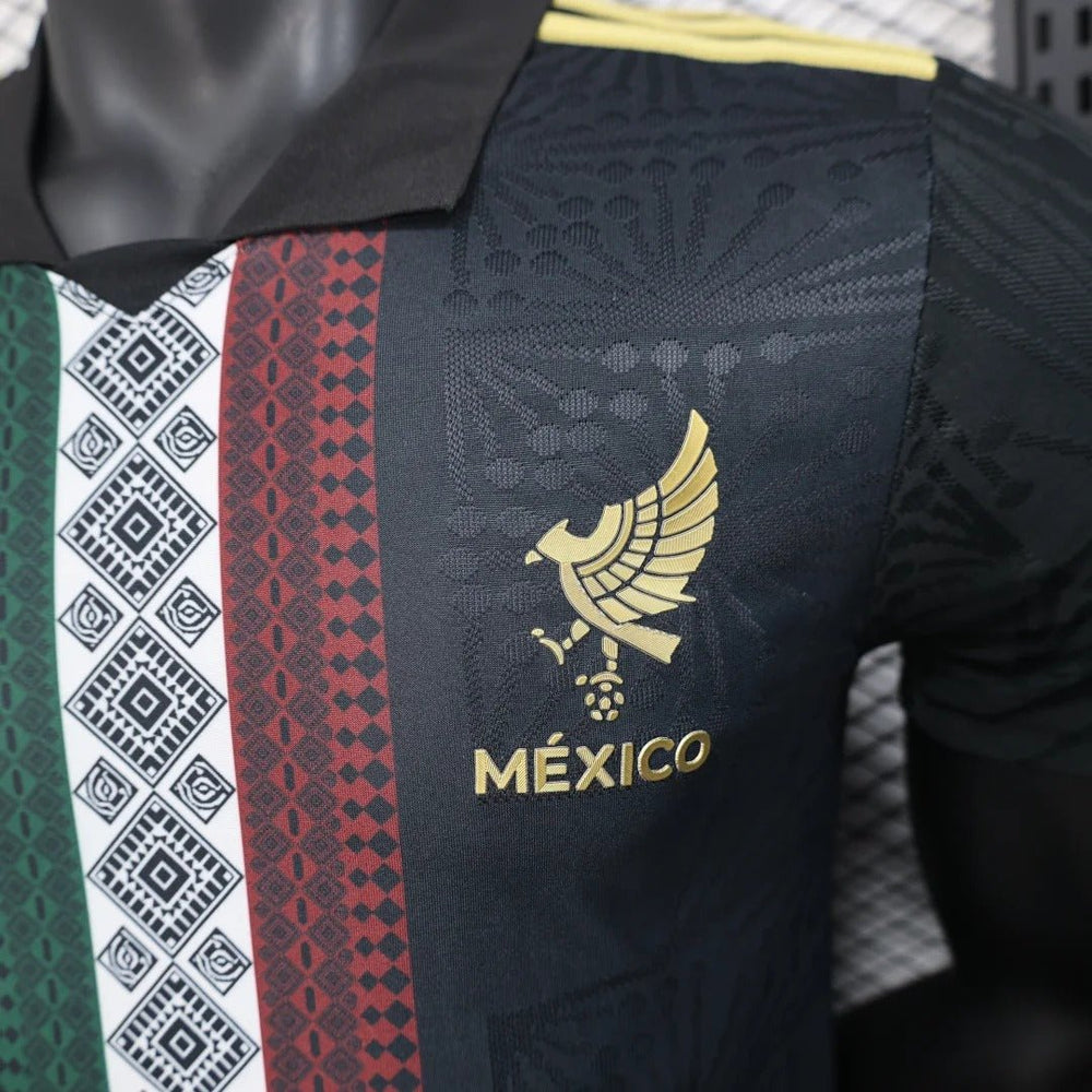 Mexico national 2025 - 2026 special edition player - WCFOOTBALLSUIT