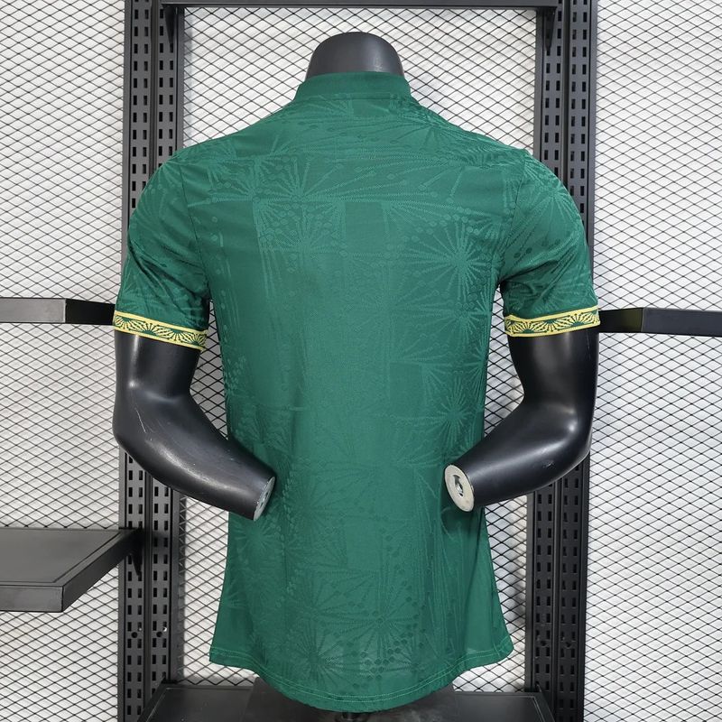 Mexico national 2025 - 2026 special edition player - WCFOOTBALLSUIT