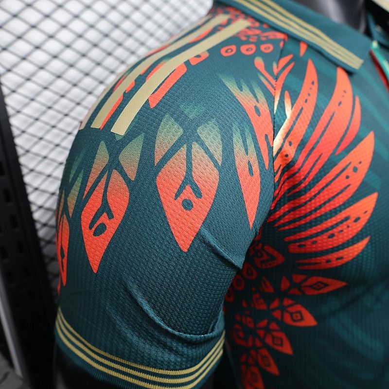 Mexico national 2025 - 2026 special edition player - WCFOOTBALLSUIT