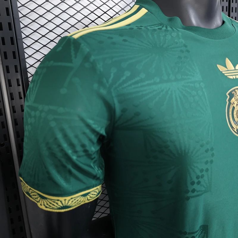 Mexico national 2025 - 2026 special edition player - WCFOOTBALLSUIT