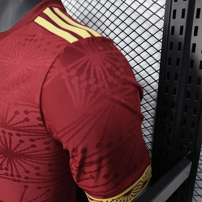 Mexico national 2025 - 2026 special edition player - WCFOOTBALLSUIT