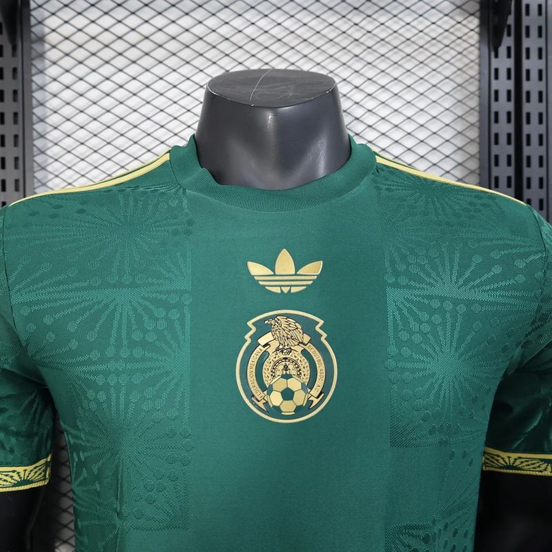 Mexico national 2025 - 2026 special edition player - WCFOOTBALLSUIT