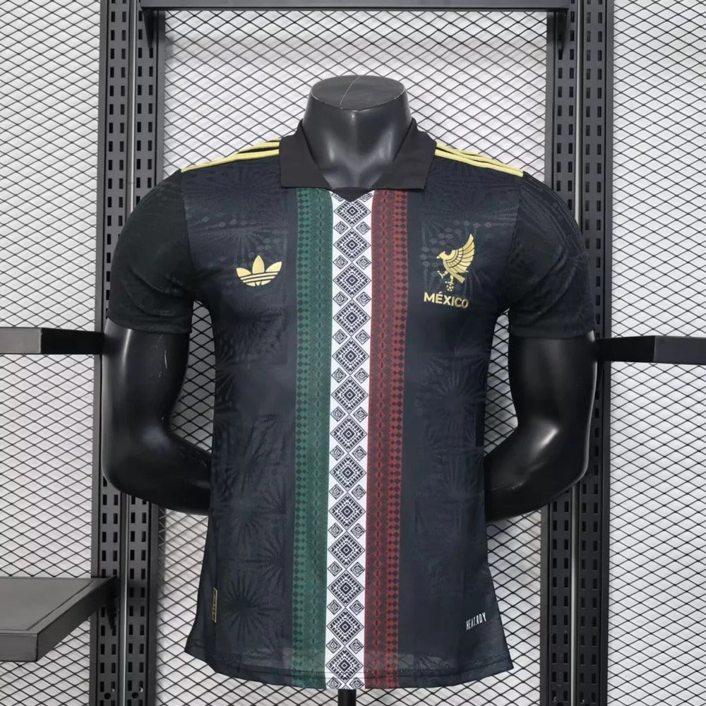 Mexico national 2025 - 2026 special edition player - WCFOOTBALLSUIT