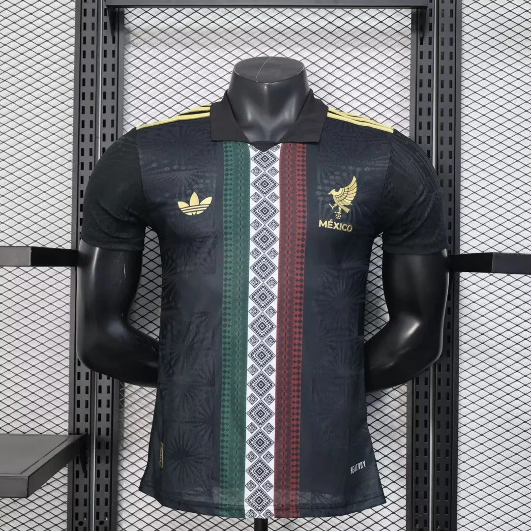 Mexico national 2025 - 2026 special edition player - WCFOOTBALLSUIT