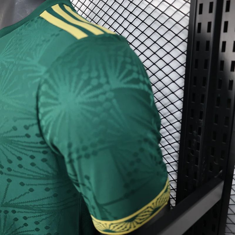 Mexico national 2025 - 2026 special edition player - WCFOOTBALLSUIT