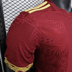 Mexico national 2025 - 2026 special edition player - WCFOOTBALLSUIT
