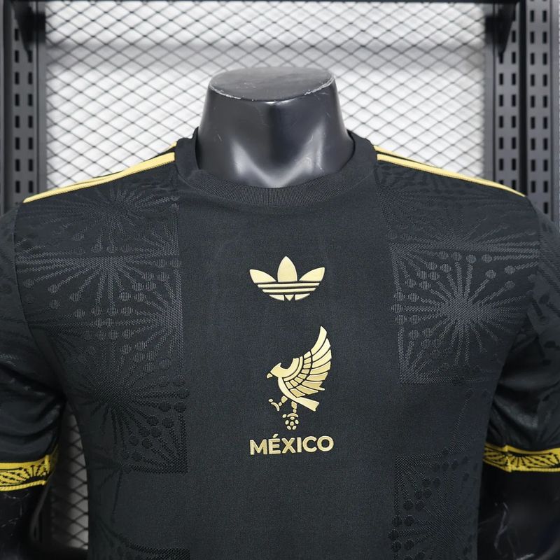 Mexico national 2025 - 2026 special edition player - WCFOOTBALLSUIT
