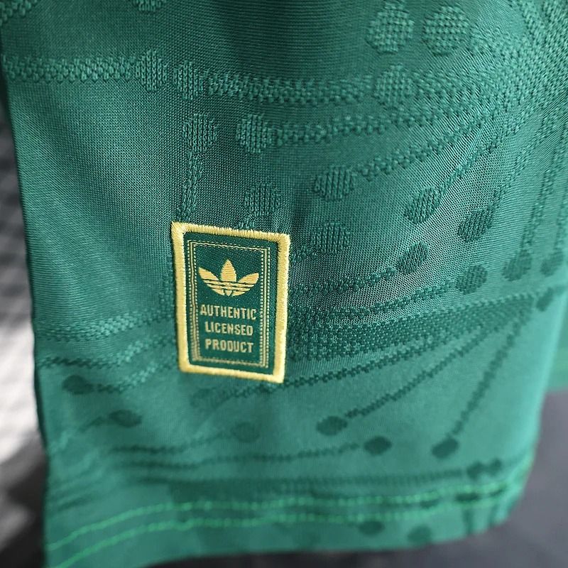 Mexico national 2025 - 2026 special edition player - WCFOOTBALLSUIT
