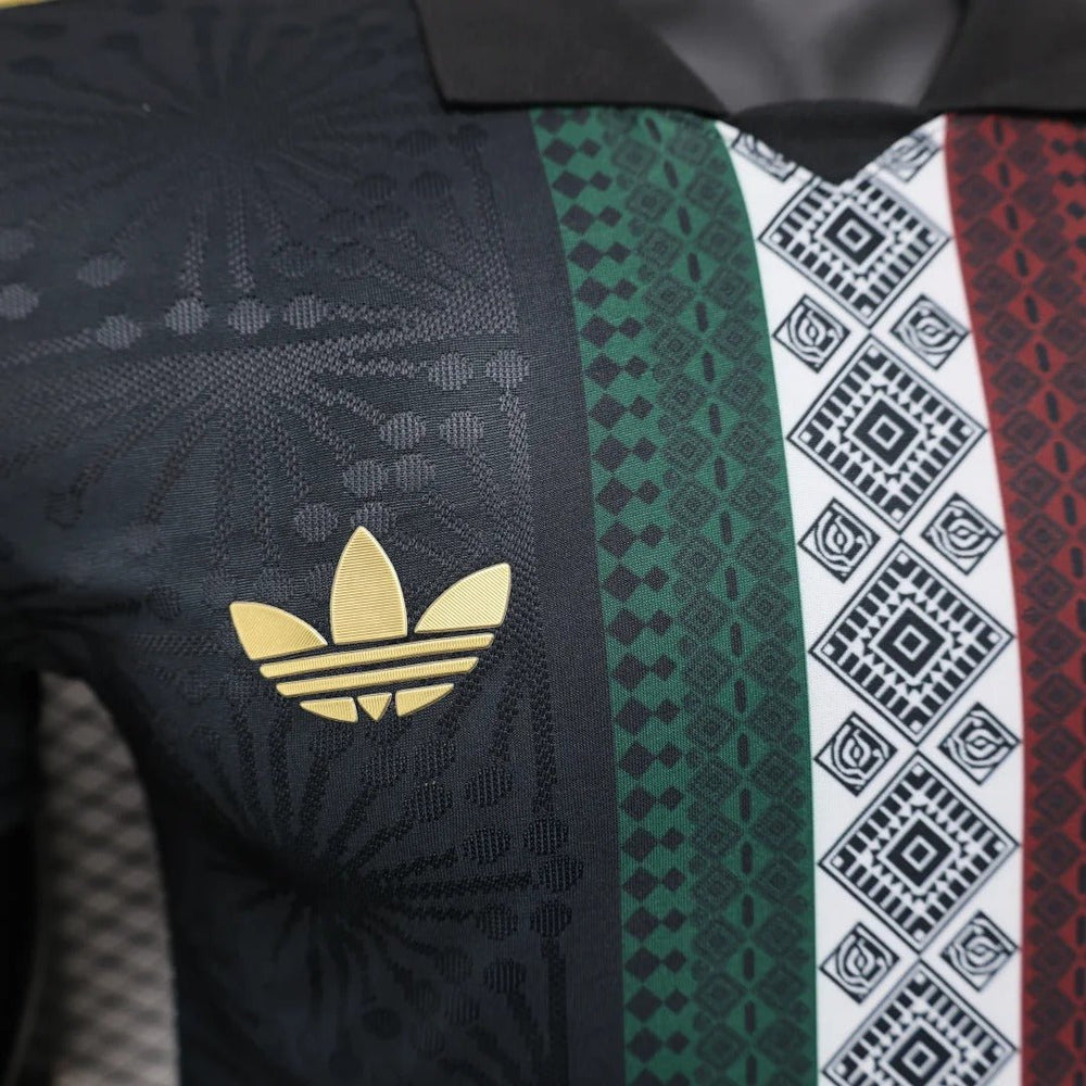 Mexico national 2025 - 2026 special edition player - WCFOOTBALLSUIT