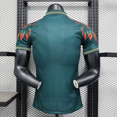 Mexico national 2025 - 2026 special edition player - WCFOOTBALLSUIT