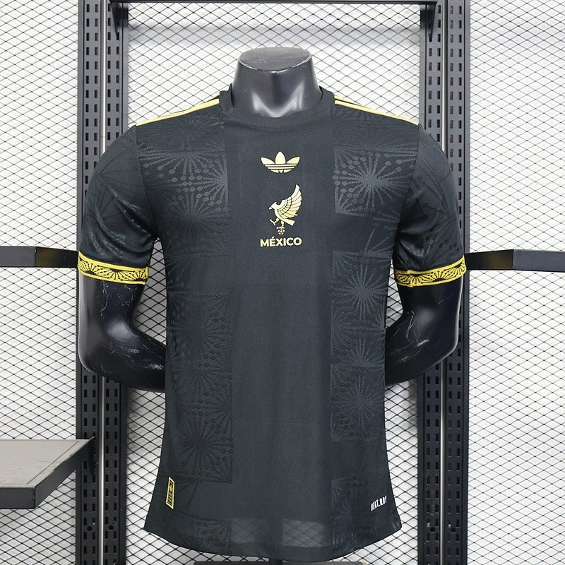Mexico national 2025 - 2026 special edition player - WCFOOTBALLSUIT