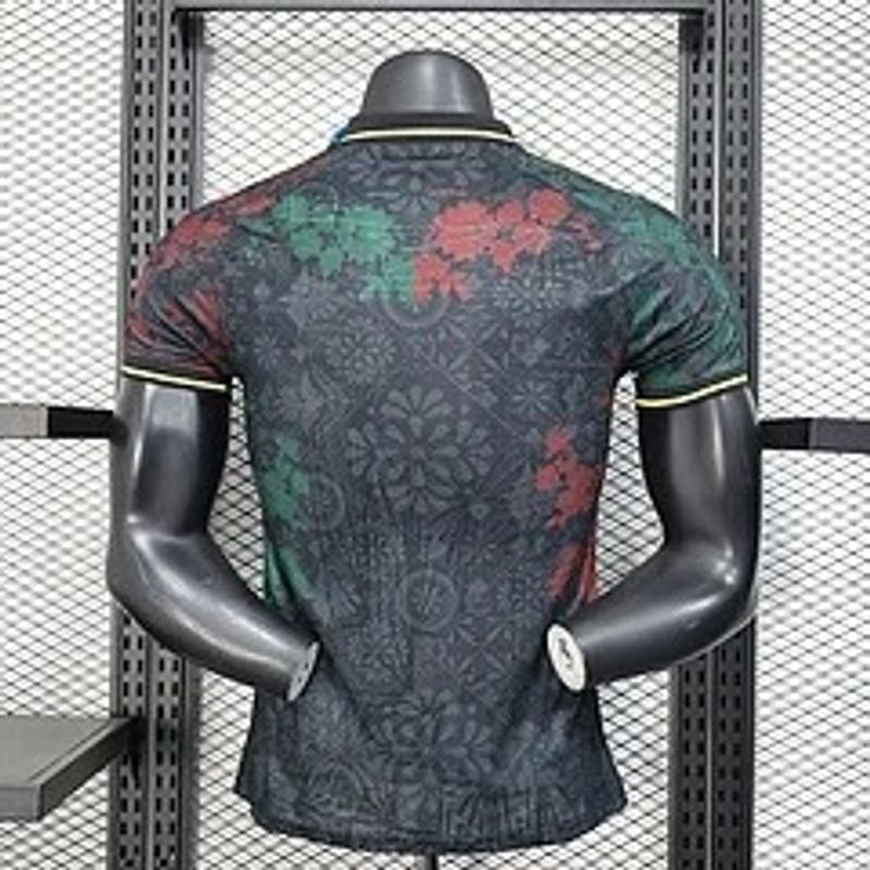Mexico national 2025 - 2026 special edition player - WCFOOTBALLSUIT